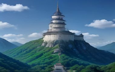 上原結衣户外取景，自然光线下的清新日系写真，绿植背景衬托青春活力