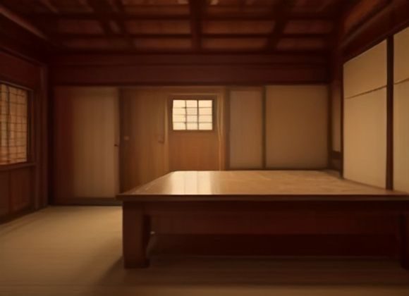 资讯整理工作室的全景，多块显示屏展示着与上原结衣相关的日文媒体页面，编辑正在进行交叉核查，光线柔和而专业